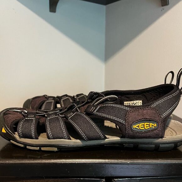 Keen Clearwater CNX Sandals main image 14